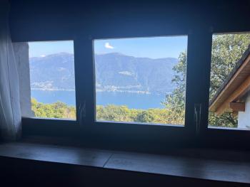 Rustico Corte, Brissago (fotografie 4)