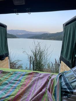 Van2Go Ducato, Danilovgrad (Foto 5)