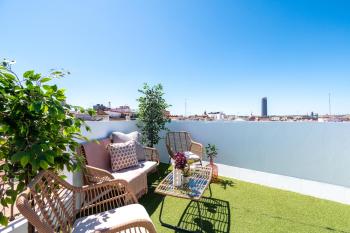 Apartamento En Calle Sierpes, Sevilla (Foto 4)