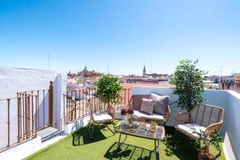 Apartamento En Calle Sierpes, Sevilla (Foto 2)