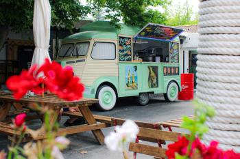 Camping Osuna, Madrid (photo 3)
