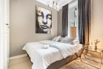 Exclusive and spacious apartment in city center, Oslo (photo 5)