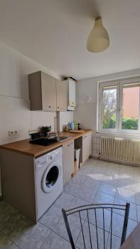 Logement spacieux Strasbourg proche centre-ville, Strasbourg (photo 3)