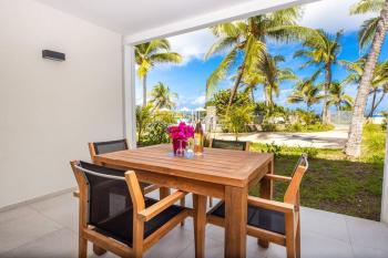 Studio 8 - Alamanda Resort, Orient Bay (zdjęcie 2)