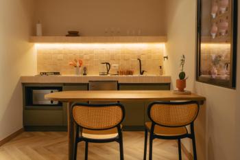 Hotel Boutique Roomzz Laureles, Medellín (fotografie 3)