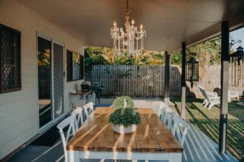 House, Great location, Pet friendly, Close to shops and beach, Yeppoon (fotografie 3)