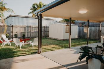 House, Great location, Pet friendly, Close to shops and beach, Yeppoon (fotografie 4)