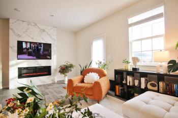 RiverWinds - Modern Charm Near Shenandoah National Park, Luray (photo 2)
