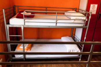 Feetup Home Backpackers Valencia, Valencia (Foto 2)
