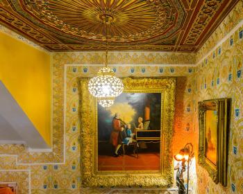 Hotel Mozart, Brussels (photo 2)