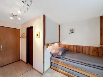 Haus Cresta - Zermatt Paradise- Swiss Alps, Zermatt (fotografie 4)
