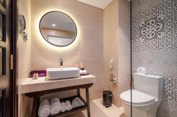 The Saga Hotel Hoi An, Hoi An (zdjęcie 5)