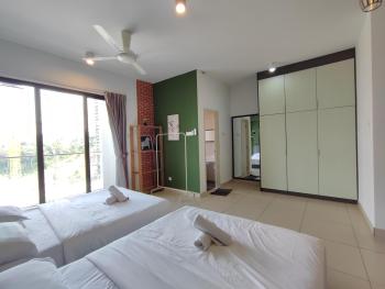 Studio One at Midhills Genting Highlands, Бентонг (фото 2)