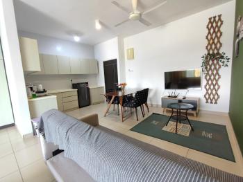 Studio One at Midhills Genting Highlands, Бентонг (фото 5)