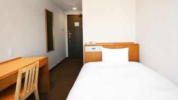 Smile Hotel Sugamo, Tokio (fotografie 2)