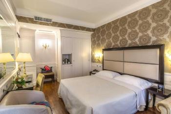 Albergo del Senato, Rome (photo 3)