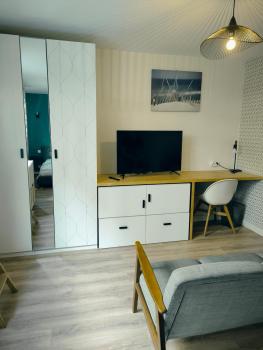 studio proche de la gare, Toulouse (photo 4)