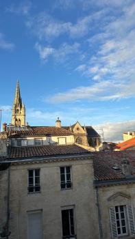 Le Notre-Dame - Au coeur des Chartrons, Bordeaux (Foto 2)