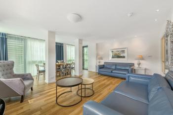 Princes Street Suites, Edimburgo (foto 2)