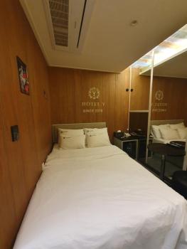 Eunpyeong Y Hotel, Seoul (photo 4)