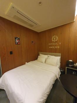 Eunpyeong Y Hotel, Seoul (photo 3)