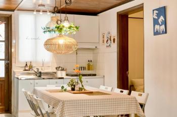 Mangwon stayall, Soul (fotografie 2)