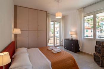 GuestHost - Lovely Sea View Apt with Terrace and Balcony, Poggio (zdjęcie 4)