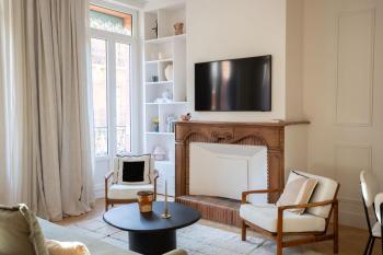 Superbe Appartement Toulouse hypercentre, Toulouse (photo 4)