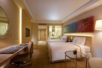 DoubleTree By Hilton Kuala Lumpur, Kuala Lumpur (Foto 3)
