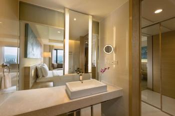 DoubleTree By Hilton Kuala Lumpur, Kuala Lumpur (Foto 5)