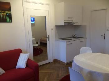 B&B Clos Feuillat, Lyon (zdjęcie 5)