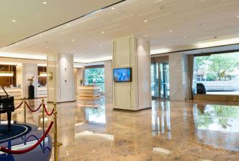 Howard Johnson Wyndham Leonora plzaz Shanghai, Шанхай (фото 3)