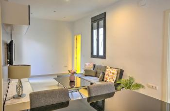 Deluxe family house, Seville (photo 3)
