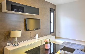 Deluxe family house, Seville (photo 5)