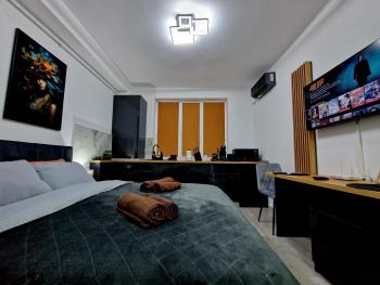 Modern Studio 2, Onești (fotografie 4)