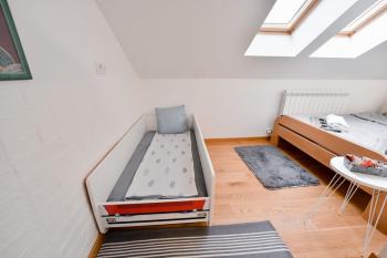 Duplex Apartman David, Zlatibor (photo 4)