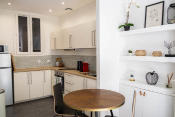 Appartement Le Nau Marseille - Centre Ville, Marseille (photo 4)
