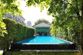 Sukhumvit 16 Townhouses, InHome Luxury Residences, Bangkok (Foto 5)
