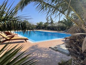 HONES - RELAX HOUSE, Perissa (fotografie 5)