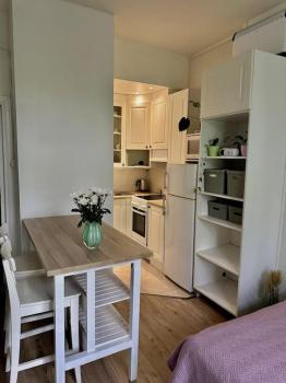 Serenity City Studio, Helsinki (foto 3)