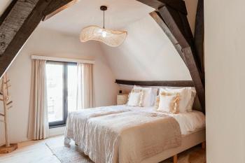 BTFL Living, Luxury Residences Antwerp, Zirkstraat, Amberes (foto 4)
