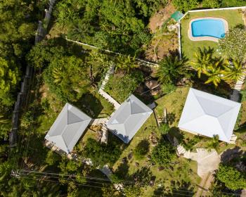 Naturalis - Oceanview Residences, Mahé (Foto 5)