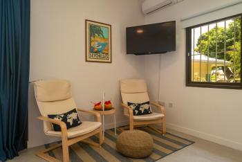 Naturalis - Oceanview Residences, Mahé (Foto 4)
