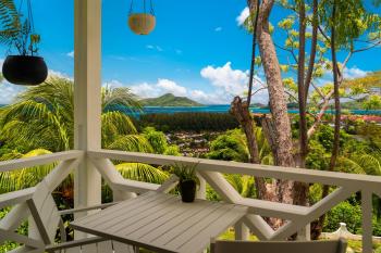 Naturalis - Oceanview Residences, Mahé (Foto 2)