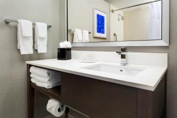 Courtyard by Marriott Boston Cambridge, Cambridge (foto 4)