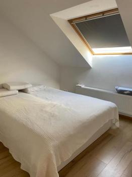 Apartment Antwerp City center #003, Amberes (foto 2)