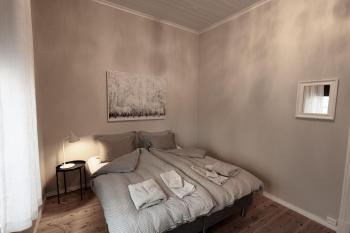 Large, quiet and centrally located apartment, Fredrikstad (foto 4)