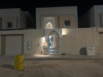 فيلا سعد, Rijád (fotografie 3)