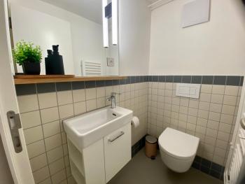 120m2 modern 3-Bedroom Loft in Zürich, Zurigo (foto 3)