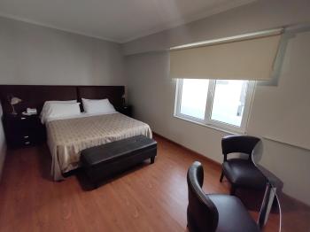Hotel Goya BA, Buenos Aires (zdjęcie 3)